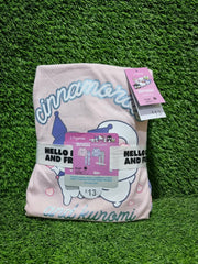 Primark Hello Kitty and Friends Cinnamoroll & Kuromi Pyjama Set