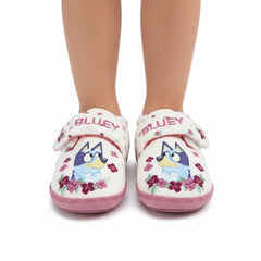 Bluey Warm Slippers George UK