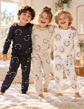3 Pack George Smiley Print Set UK