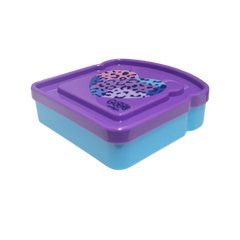 Smiggle Print Lunch Box
