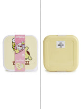 Hello Kitty & Friends x Primark 3 Piece lunch Box Set
