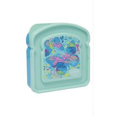 Smiggle Butterfly Lunch Box