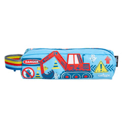 Smiggle Topsy Teeny Tiny Pencil Case