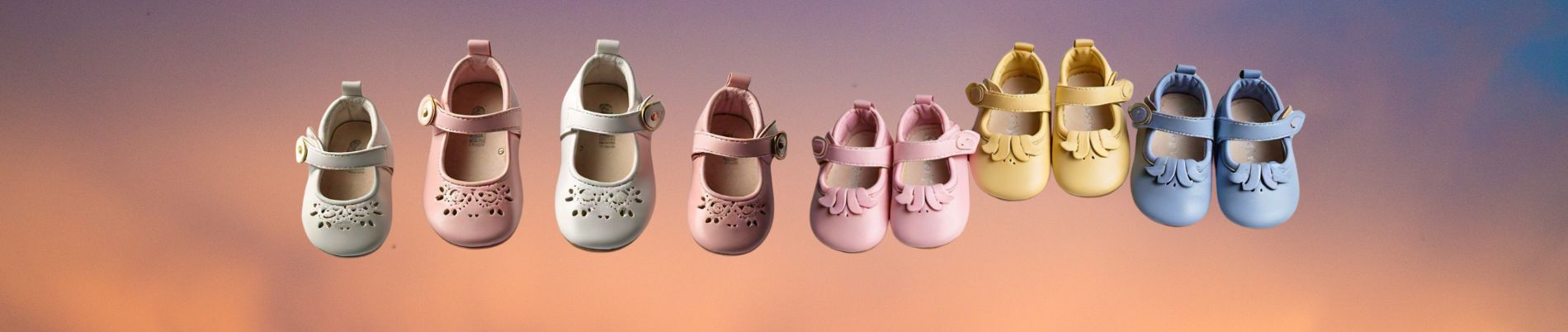 Shoes for Babies