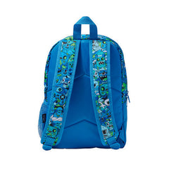 Smiggle Gamer Print Bag Set of 4