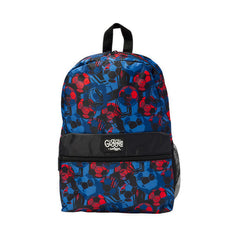 Smiggle Football Print Bag Set of 4