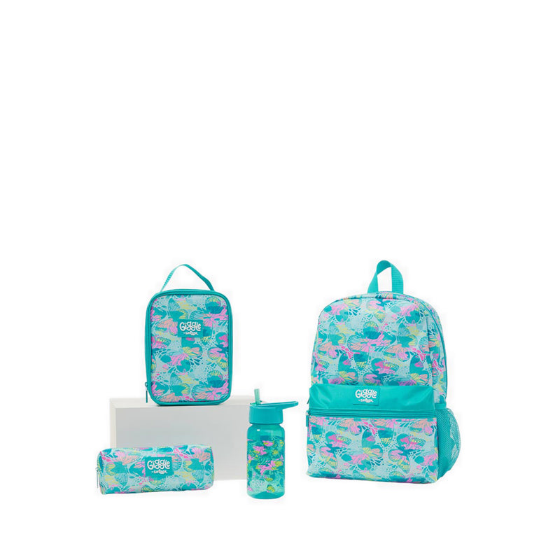 Smiggle butterfly Print Bag Set of 4