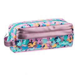 Pastels Colored Pencil Case