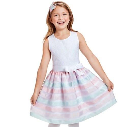 Children Place Formal Frock