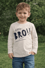 Big Bro Print Shirt George UK 4-5 Years