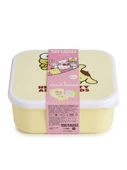 Hello Kitty & Friends x Primark 3 Piece lunch Box Set