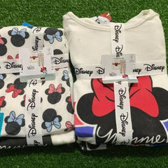 Minnie Pyjamas Primark 9-10 Years