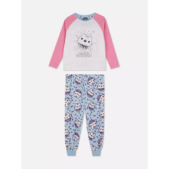 Primark Gabbys Dollhouse Pyjamas Set