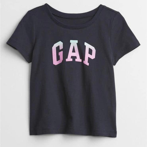 Gap Logo Ombre T-Shirt