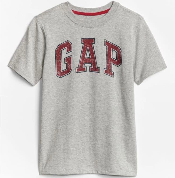 Gap Logo T-shirt