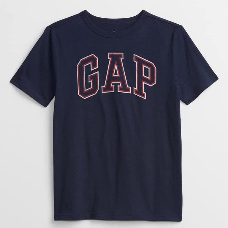 Gap Logo T-shirt