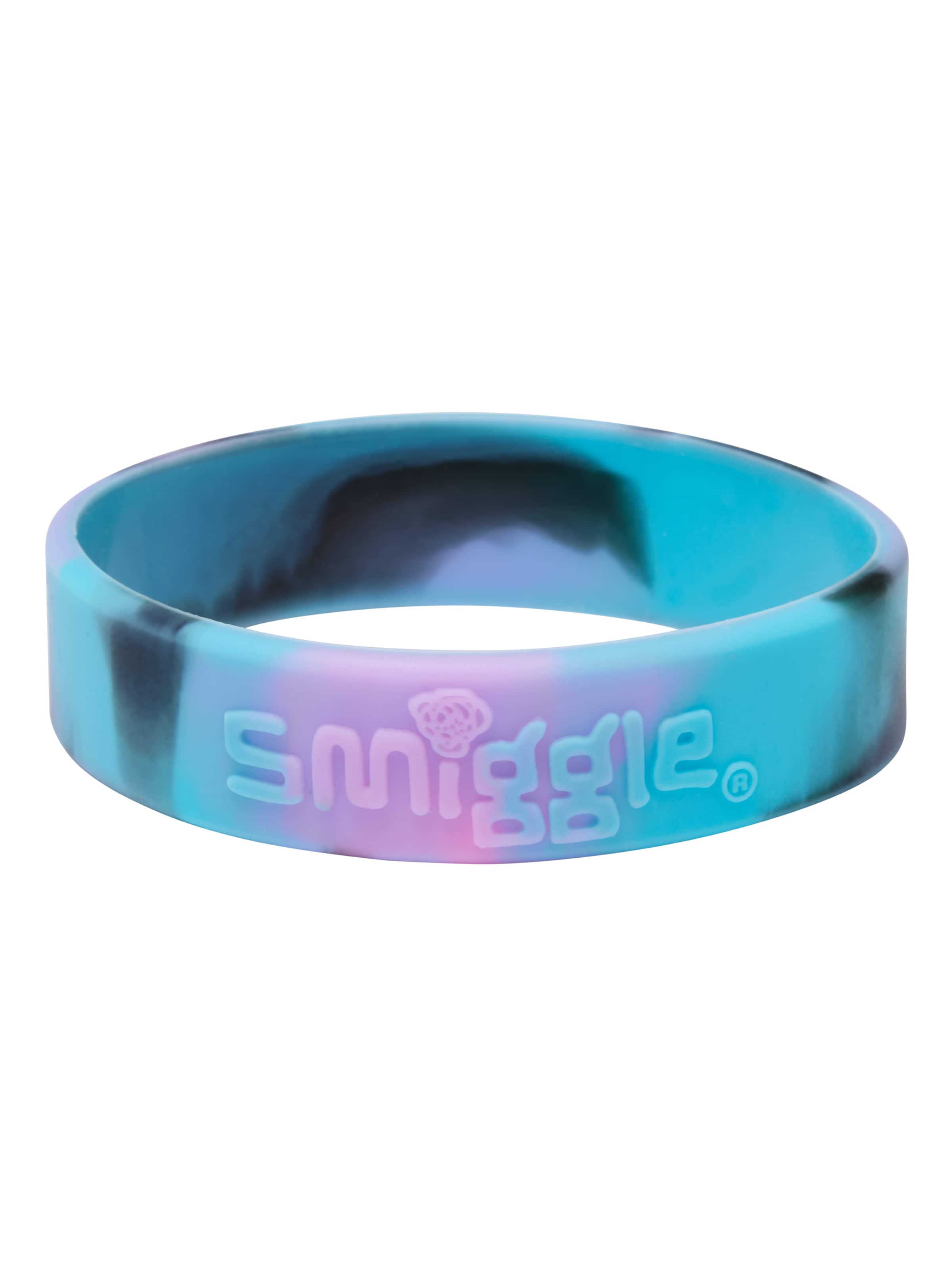 Smiggle Unicorn Bands Set