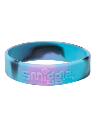 Smiggle Unicorn Bands Set