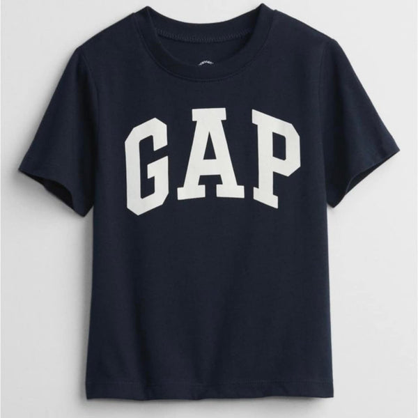 安い gap t シャツ ロゴ