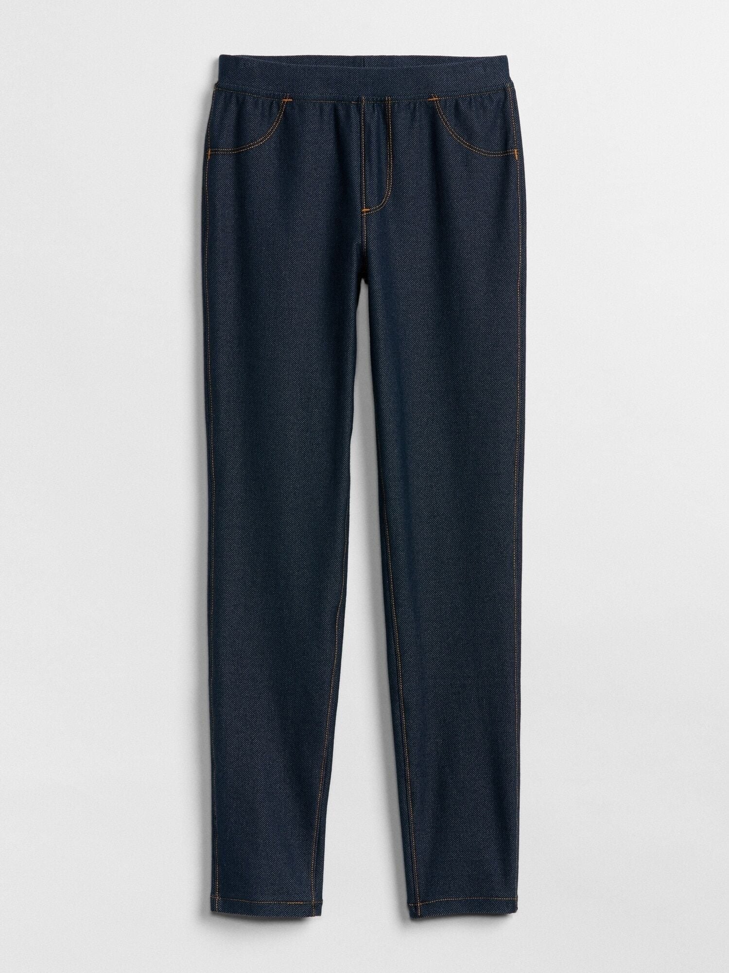 Girls Jeggings Gap 6-7 Years