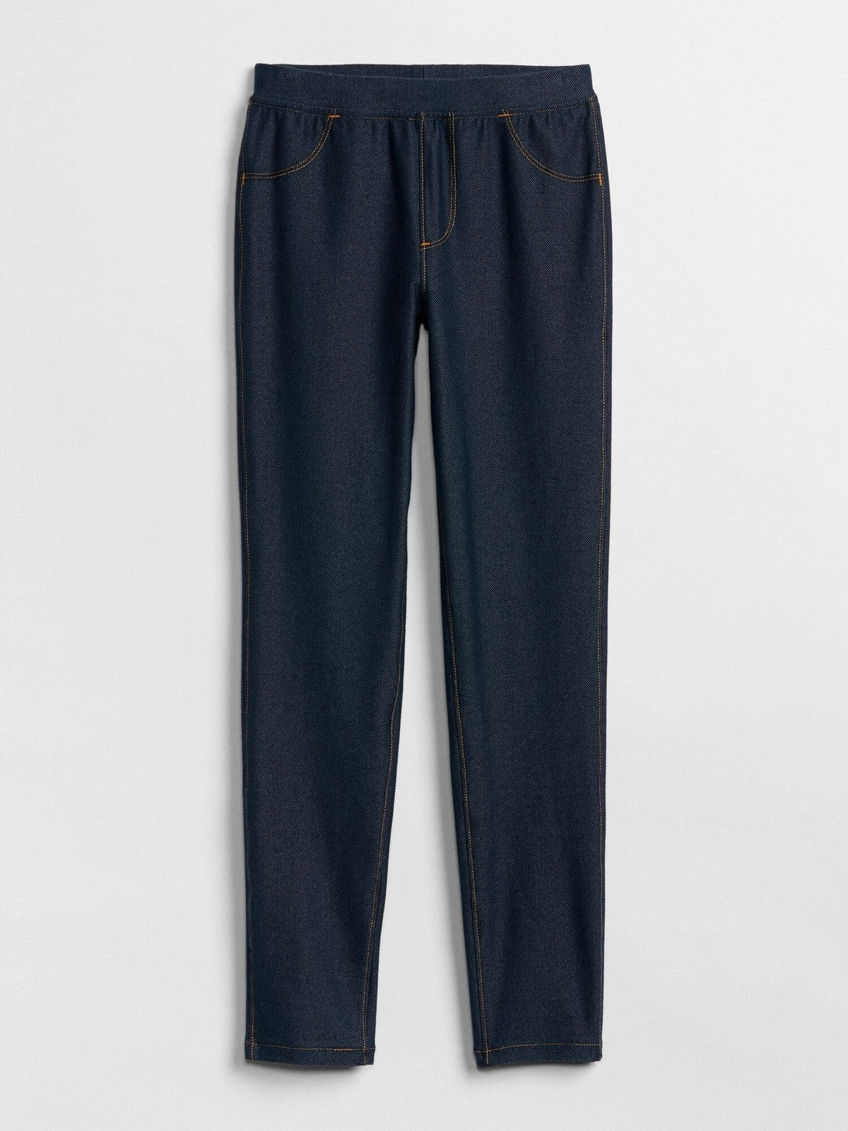 Girls Jeggings Gap 6-7 Years