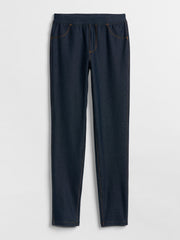 Girls Jeggings Gap 6-7 Years
