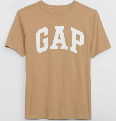 Gap Logo Tee