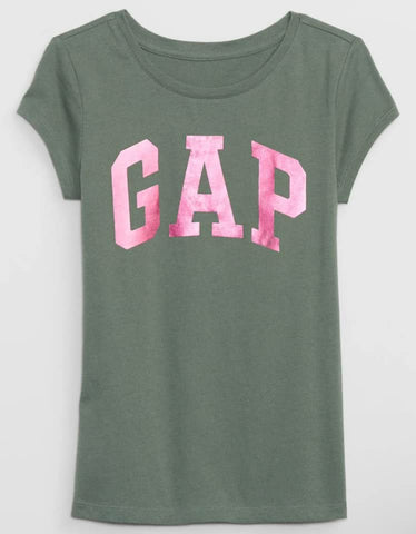 Gap Logo Tee