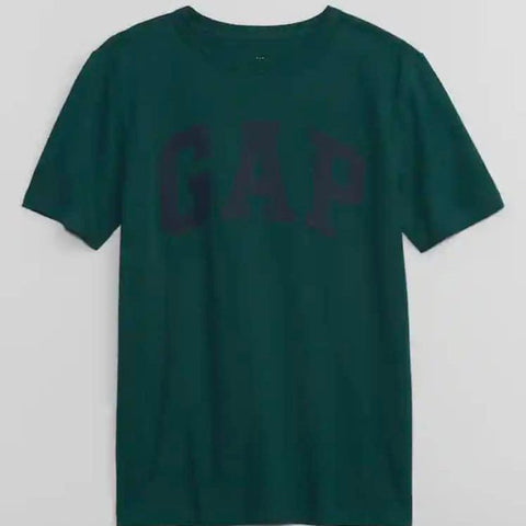 Gap Logo Tee