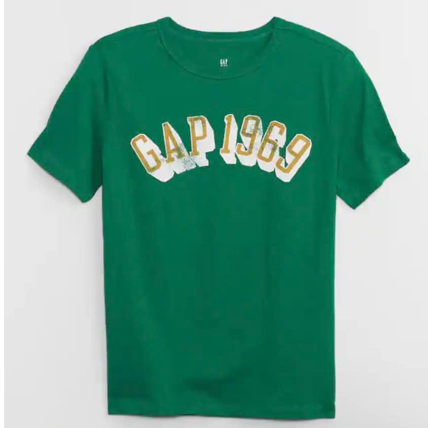 Gap Logo Tee