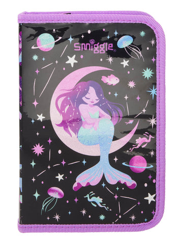 Smiggle Unicorn Stationary Set With Pouch