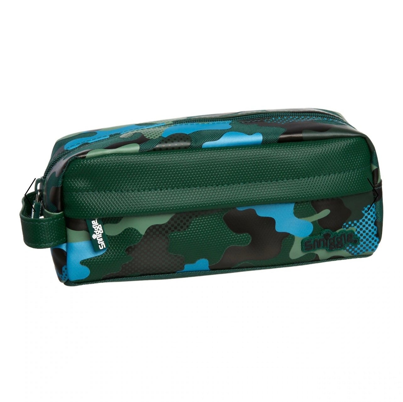 Camouflage Pencil Case