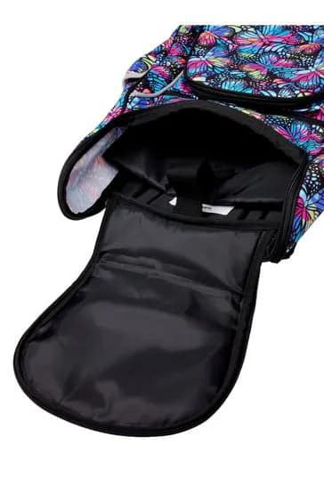 Butterfly Print Bag Smiggle