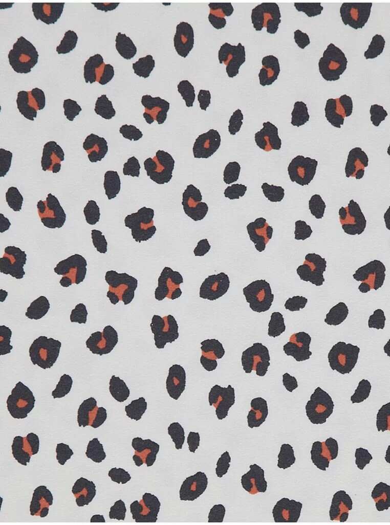 George Heart Printed Shirt Pajama Set of 5