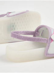 Unicorn Sandals By George UK