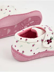 Bluey Warm Slippers George UK