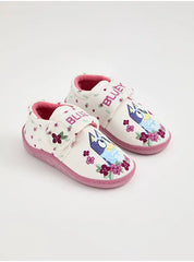 Bluey Warm Slippers George UK