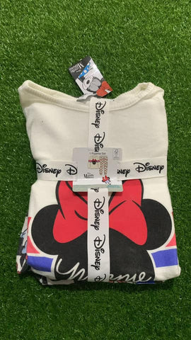 Mickey Pyjamas Primark