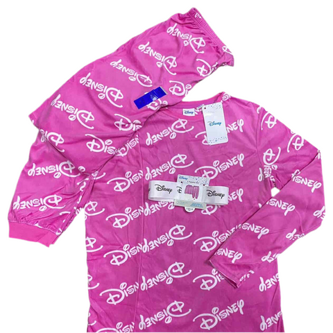 Disney Printed Pajamas Primark