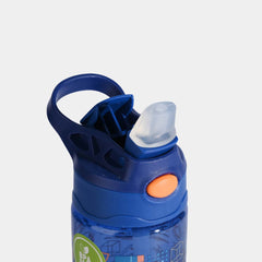Beta Plastic Flip Drink Bottle 650Ml