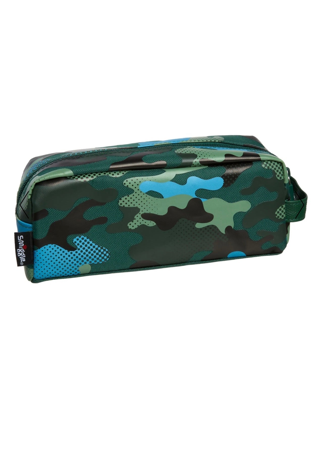 Camouflage Pencil Case