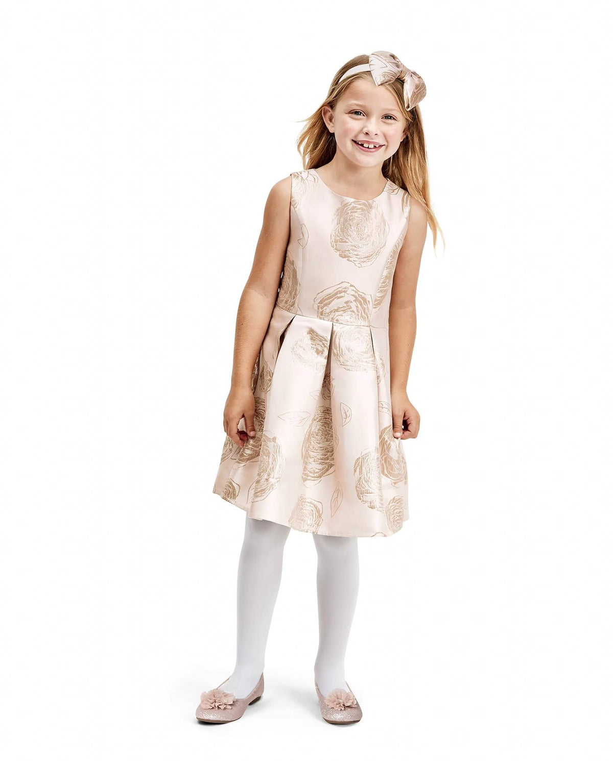 Children Place Formal Frock