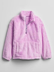 Gap Girls Plush Upper