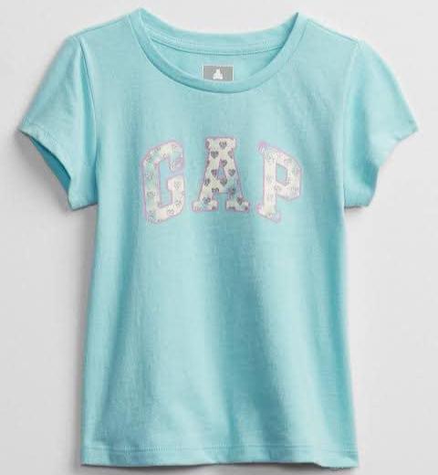 Gap Logo T-shirt