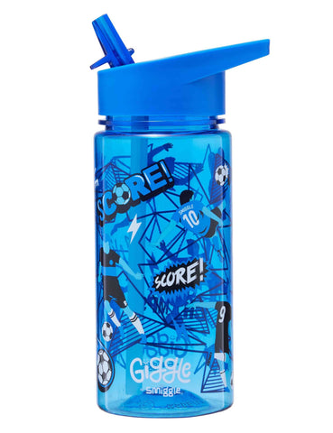 Smiggle Football Print Bag Set of 4