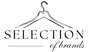 Selection Of Brands