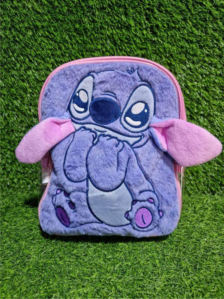 Disney’s Lilo & Stitch Stationery Backpack