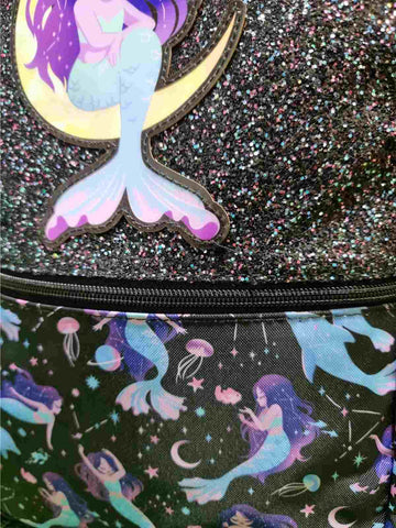 Smiggle Mermaid Backpack