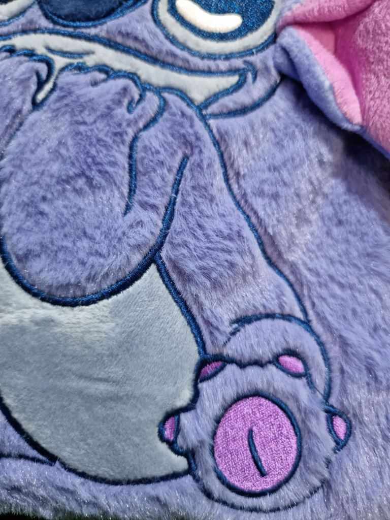 Disney’s Lilo & Stitch Stationery Backpack