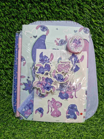 Disney’s Lilo & Stitch Stationery Backpack